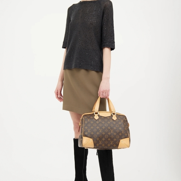 Louis Vuitton Retiro PM - Picture 2 of 15